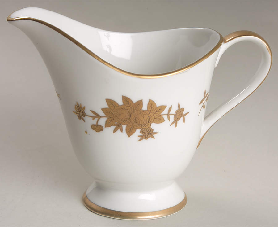 Regal Creamer by Grace-1