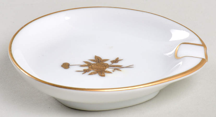 Regal Small Ashtray by Grace-1