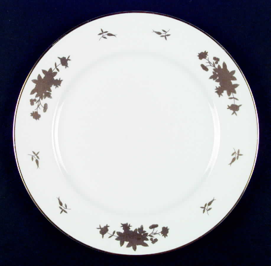 Regal Dinner Plate by Grace-1