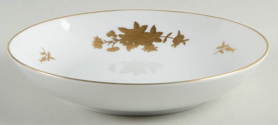 Regal Coupe Soup Bowl by Grace-1