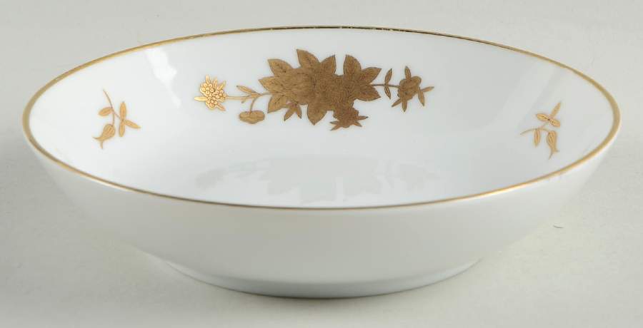 Regal Fruit/Dessert (Sauce) Bowl by Grace-1