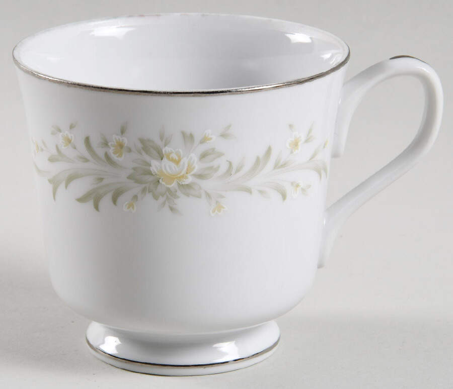 Rhapsody Footed Cup by Grace-1