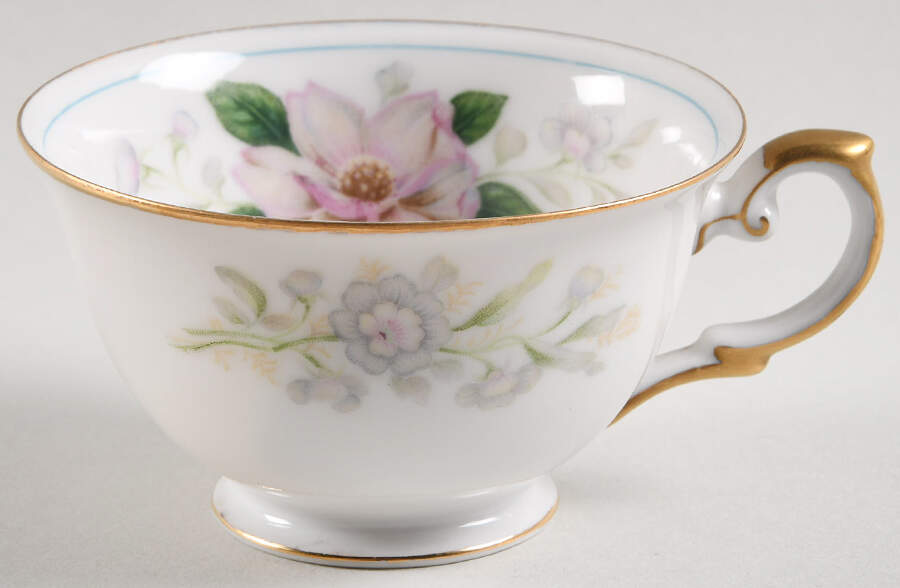 Rochelle Footed Cup by Grace-1