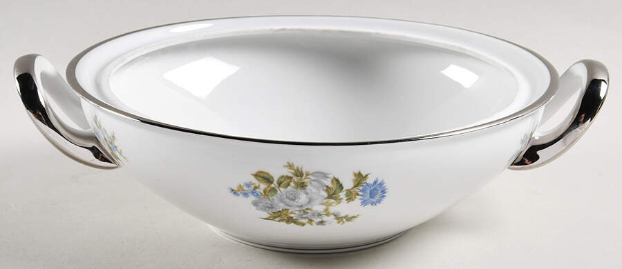 Romance Round Vegetable No Lid by Grace-1