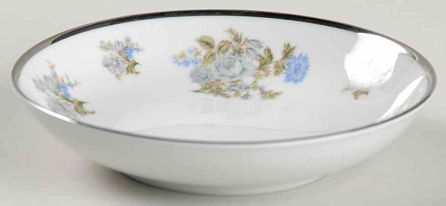 Romance Fruit/Dessert (Sauce) Bowl by Grace-1