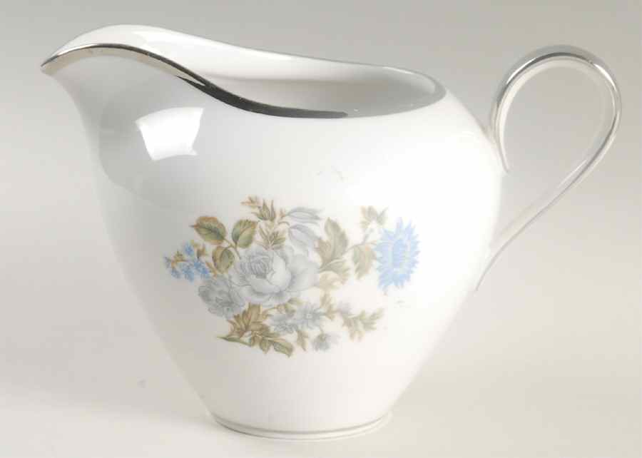 Romance Creamer by Grace-1