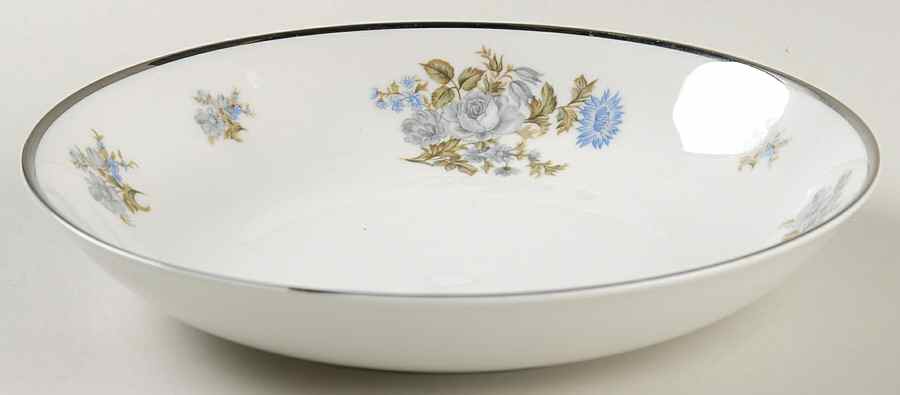 Romance Coupe Soup Bowl by Grace-1