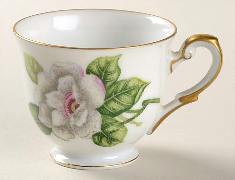 Scarsdale Footed Demitasse Cup by Grace-1