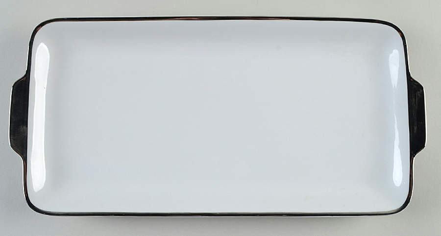 Weddingband Large Sandwich Tray by Grace-1