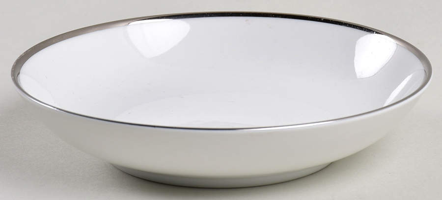Weddingband Fruit/Dessert (Sauce) Bowl by Grace-1