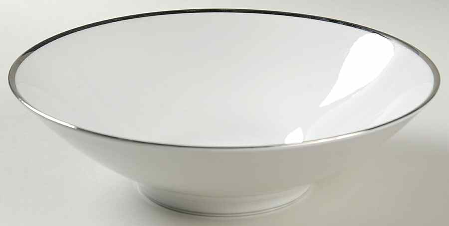 Weddingband 9" Round Vegetable Bowl by Grace-1