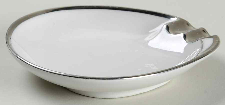Weddingband Small Ashtray by Grace-1
