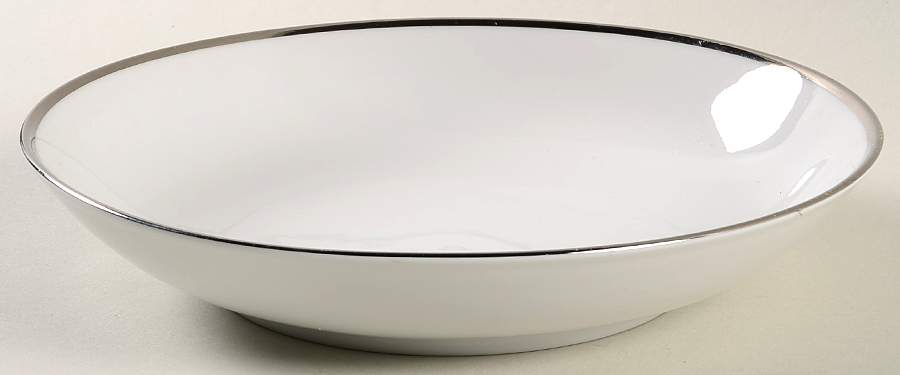 Weddingband Coupe Soup Bowl by Grace-1