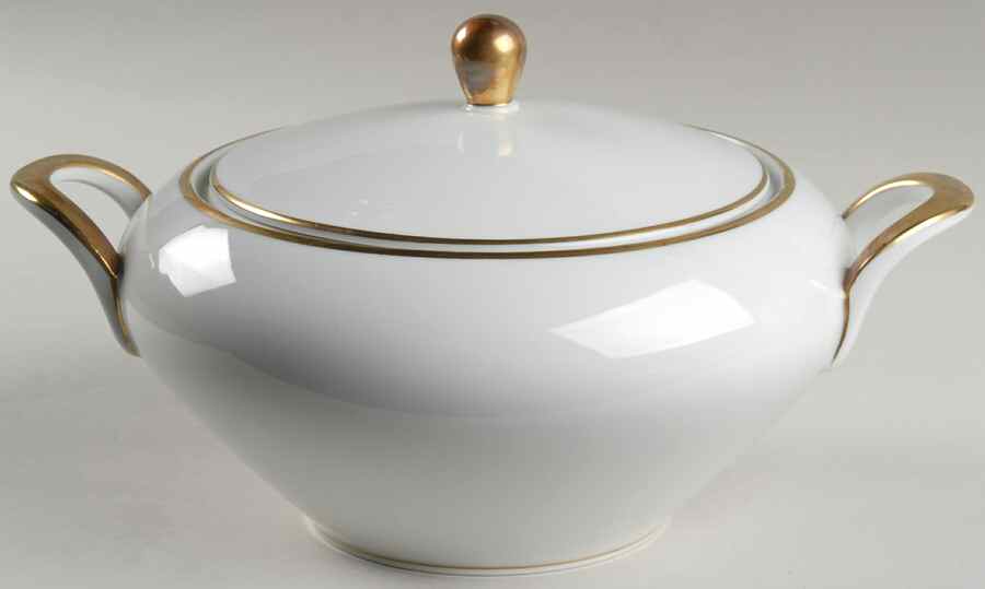 Weddingband Round Covered Vegetable by Grace-1