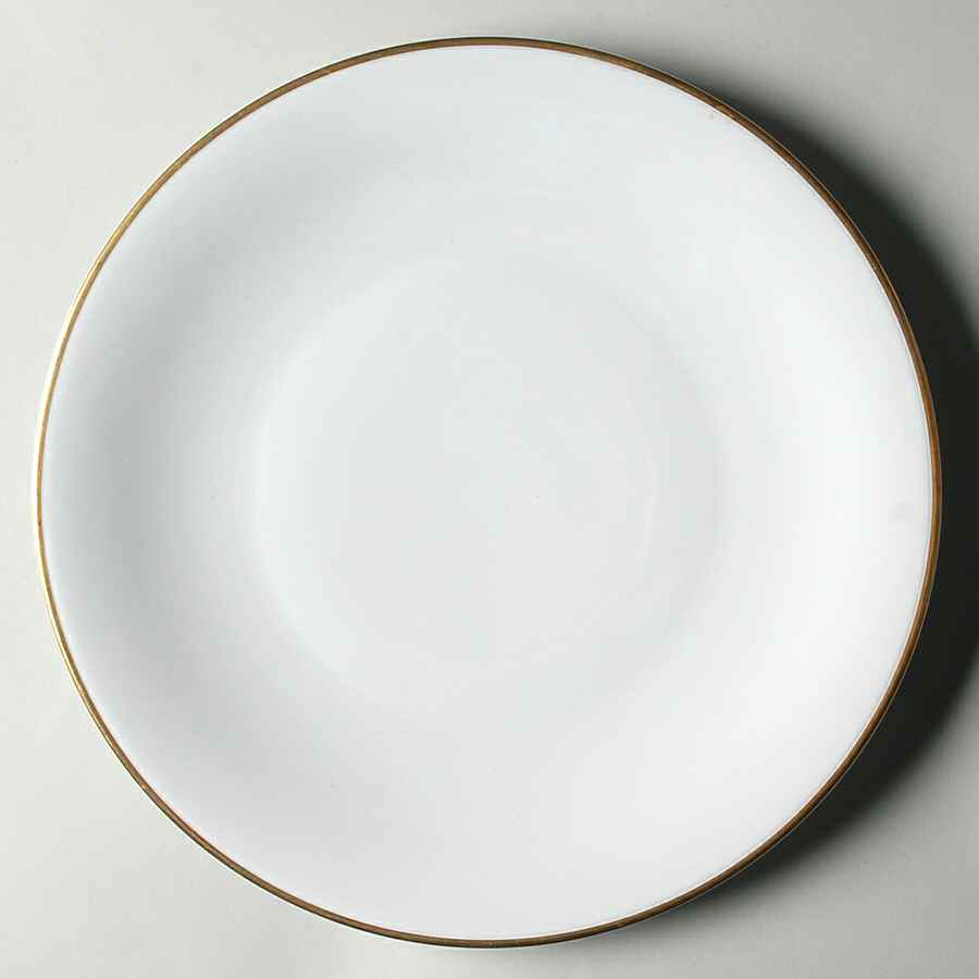 Weddingband 12" Chop Plate (Round Platter) by Grace-1