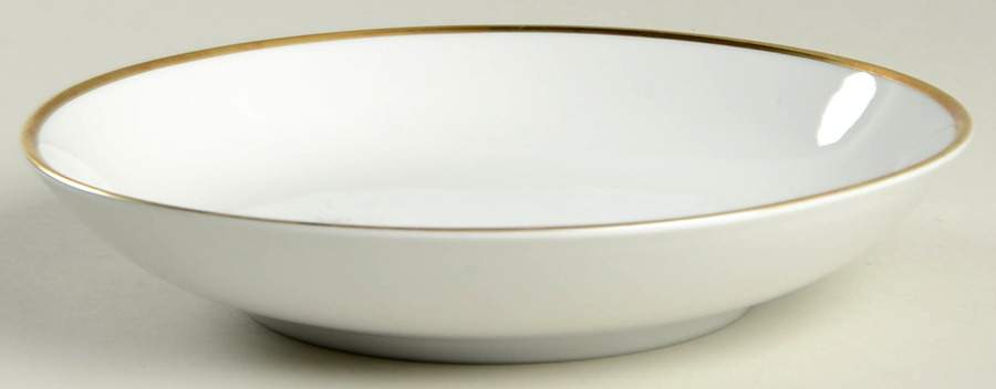 Weddingband Coupe Soup Bowl by Grace-1