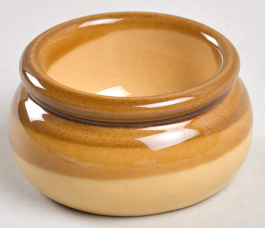 Granville Butter Pat by T G Green (England)-1