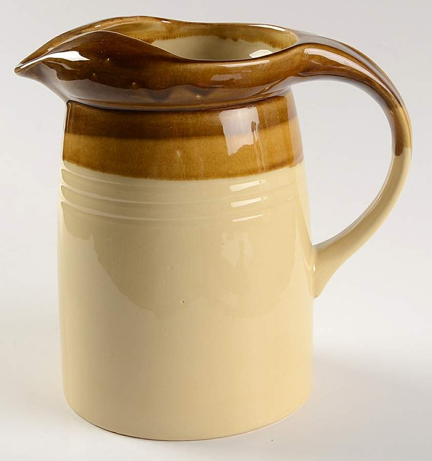 Granville Pitcher No Lid by T G Green (England)-1