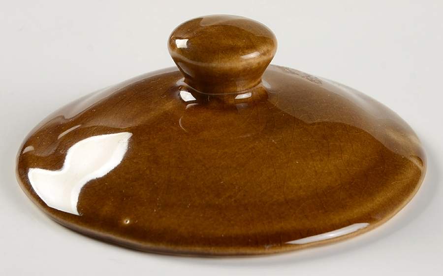Granville Lid for Pitcher by T G Green (England)-1