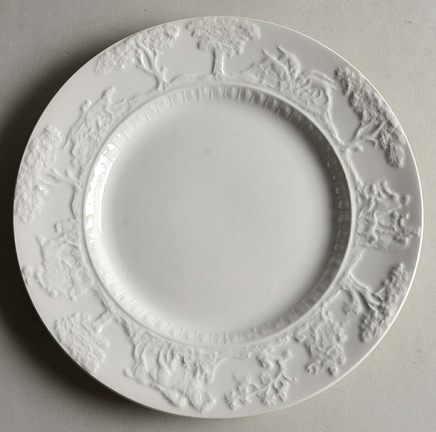 Hunt Club Salad Plate by T G Green (England)-1