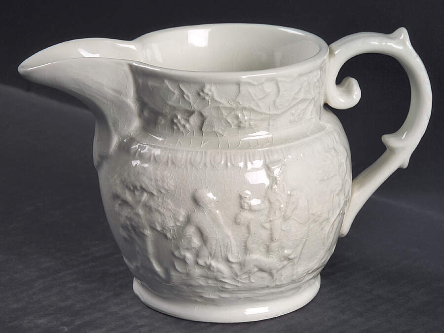 Hunt Club 16 Oz Pitcher by T G Green (England)-1
