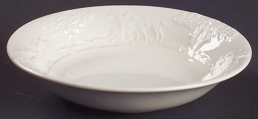 Hunt Club Fruit/Dessert (Sauce) Bowl by T G Green (England)-1