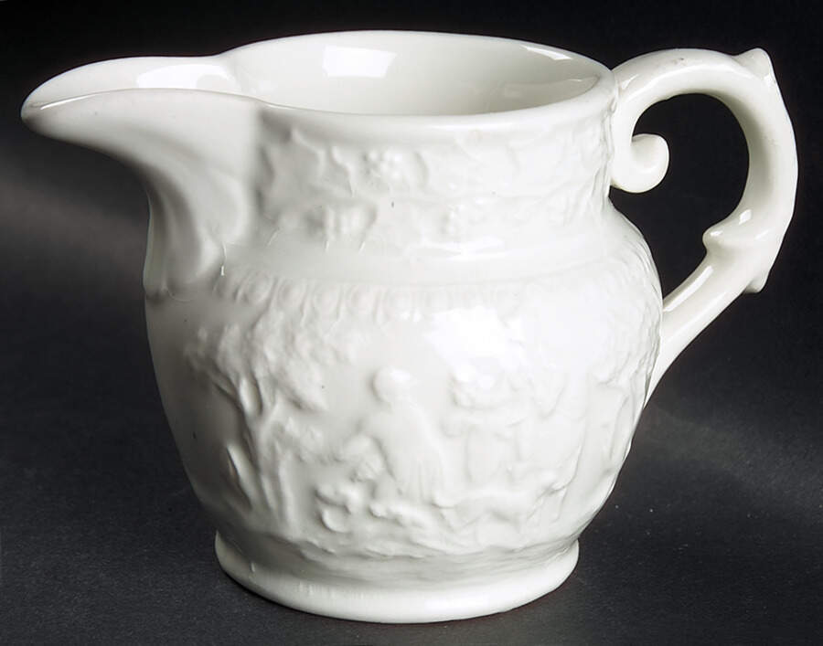 Hunt Club Creamer by T G Green (England)-1