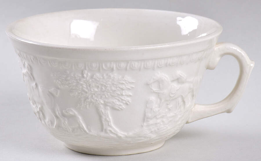 Hunt Club Jumbo Cup by T G Green (England)-1