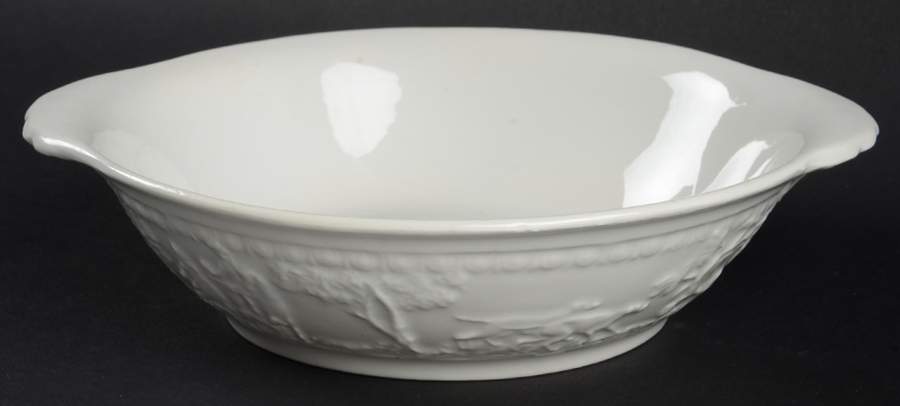 Hunt Club Lugged Cereal Bowl by T G Green (England)-1