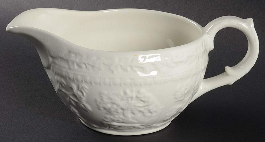 Hunt Club Gravy Boat by T G Green (England)-1