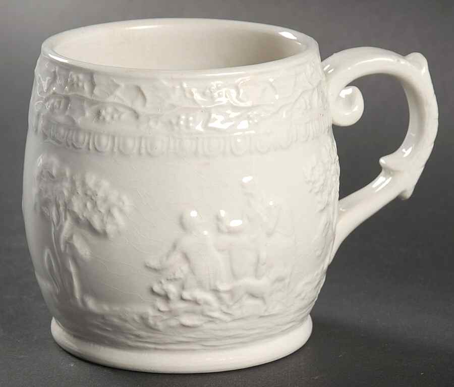 Hunt Club Mug by T G Green (England)-1