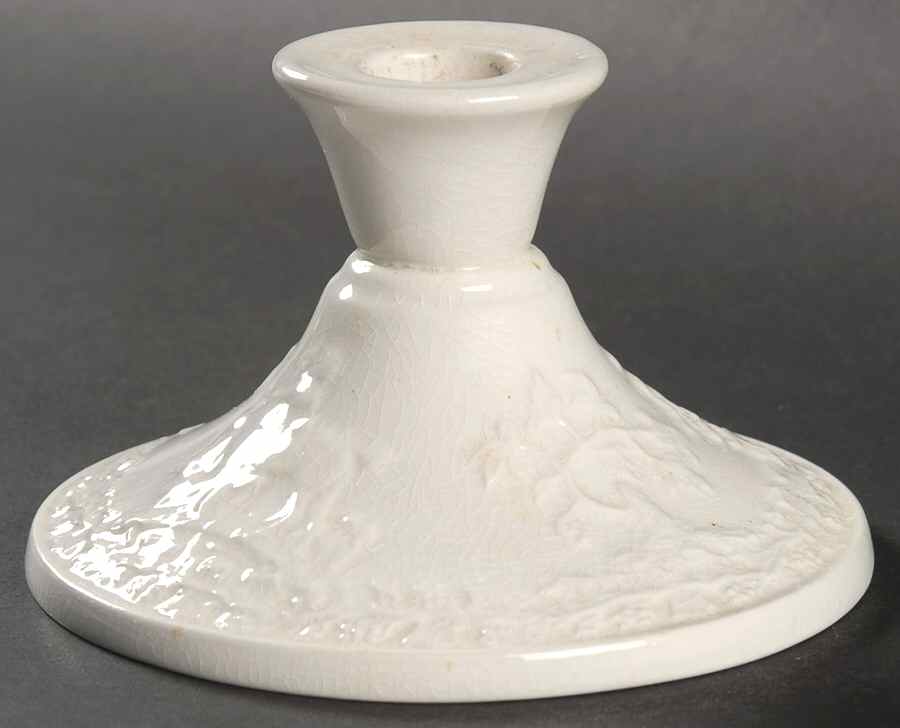 Hunt Club 3" Candlestick by T G Green (England)-1