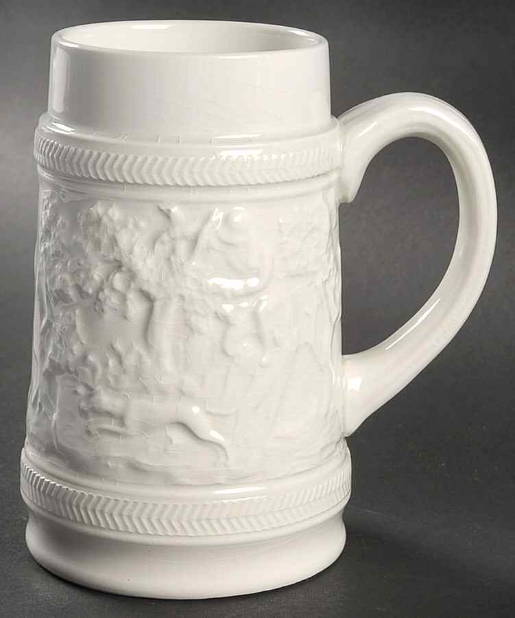 Hunt Club Tankard by T G Green (England)-1