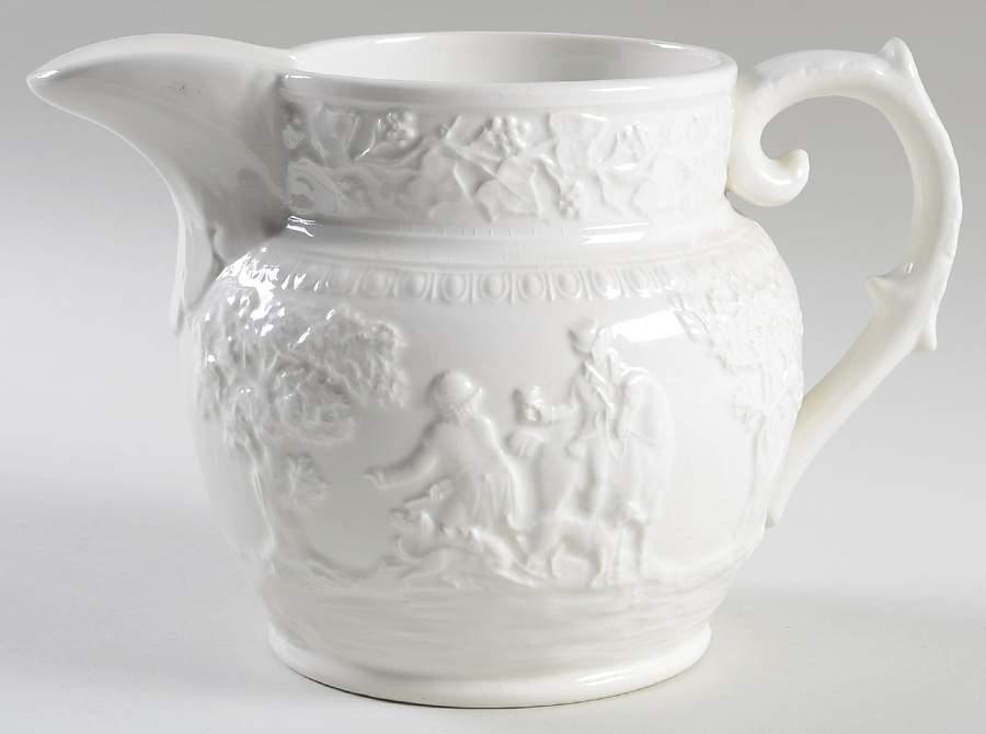 Hunt Club 54 Oz Pitcher by T G Green (England)-1