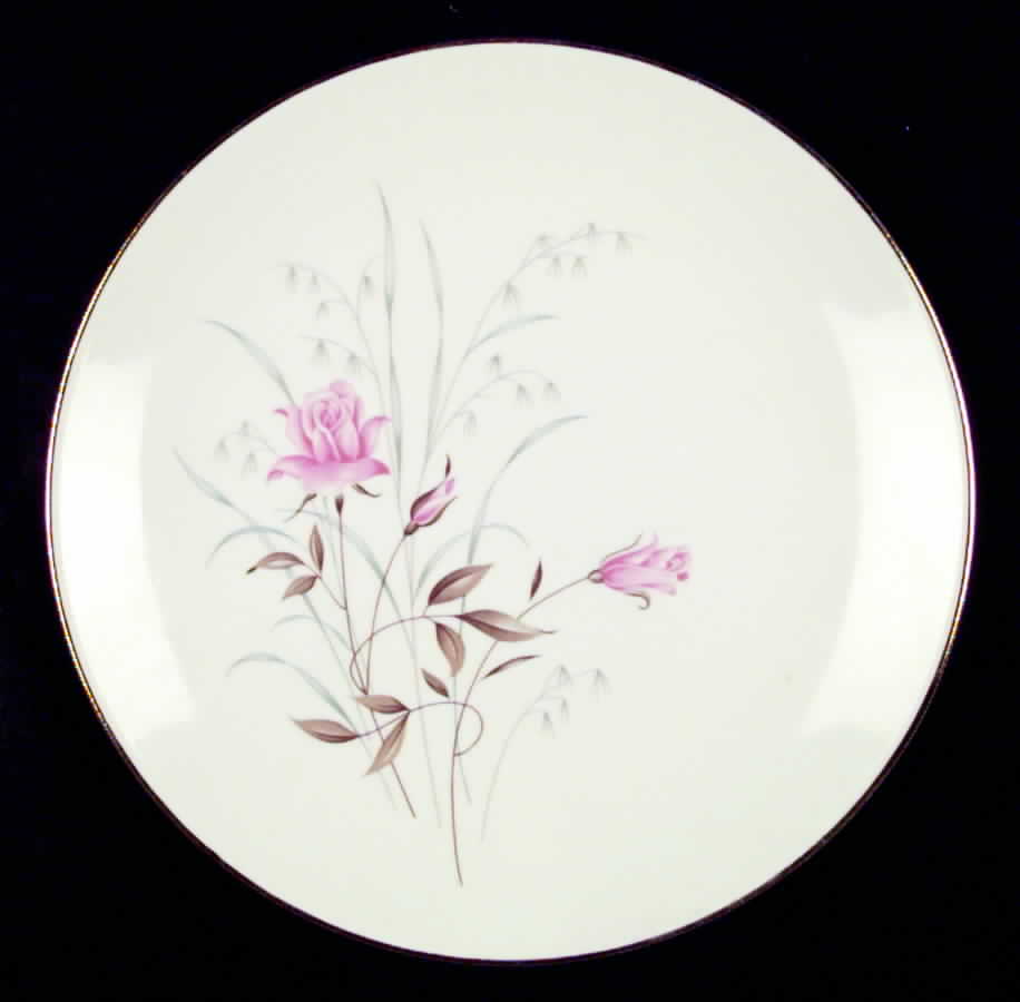 GRG2 Dinner Plate by Georgian China-1