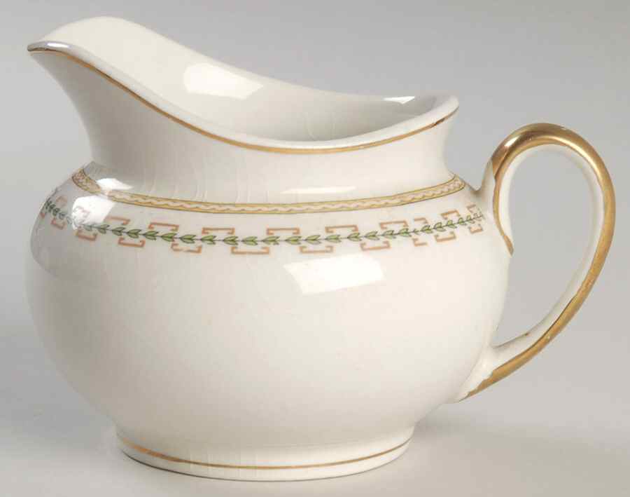 Algeria Creamer by Grindley-1
