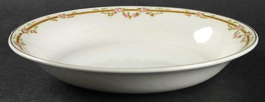 Ardmore Coupe Soup Bowl by Grindley-1