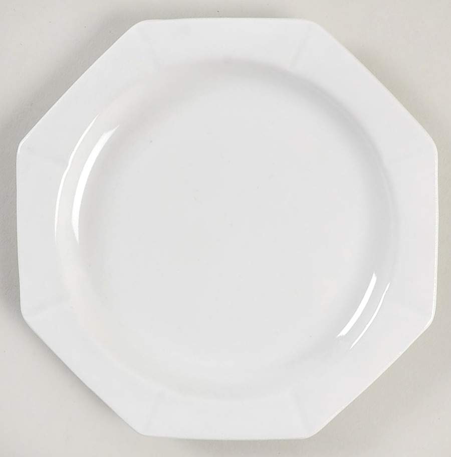 Ascot Bread & Butter Plate by Grindley-1