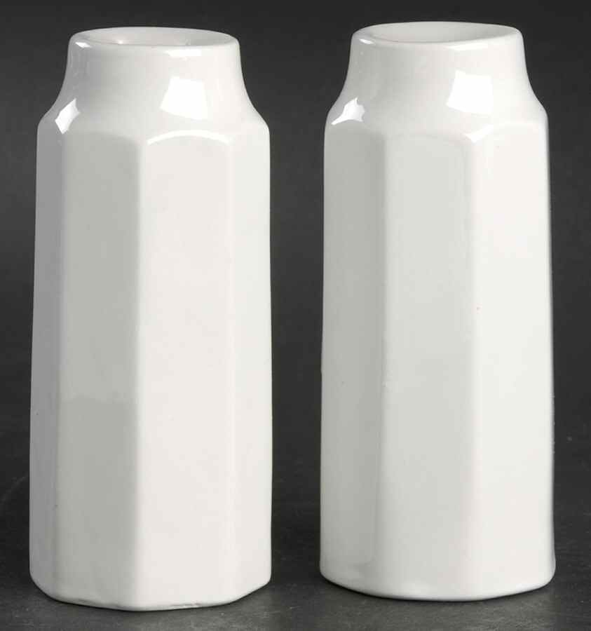 Ascot Salt & Pepper Set by Grindley-1