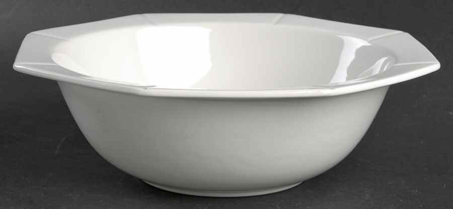 Ascot 8" Round Vegetable Bowl by Grindley-1