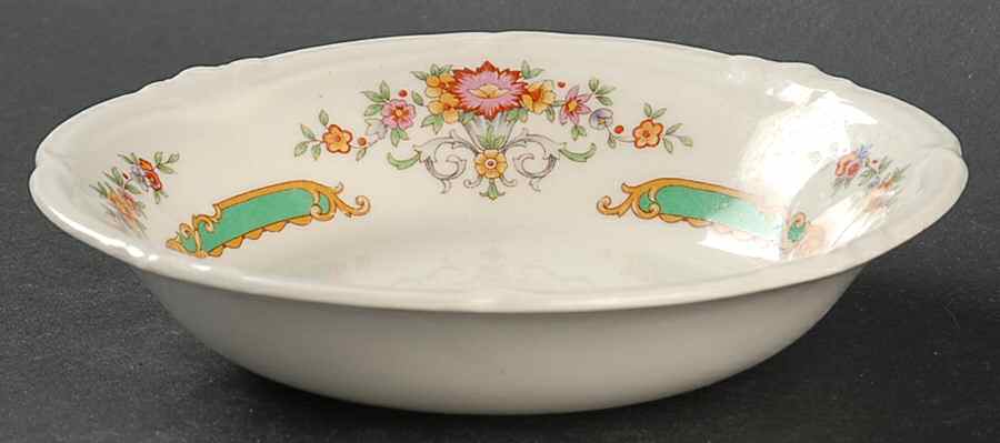 The Banbury Fruit/Dessert (Sauce) Bowl by Grindley-1