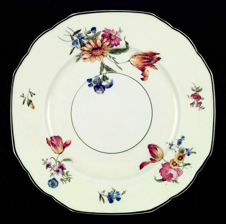 The Blenheim Dinner Plate by Grindley-1