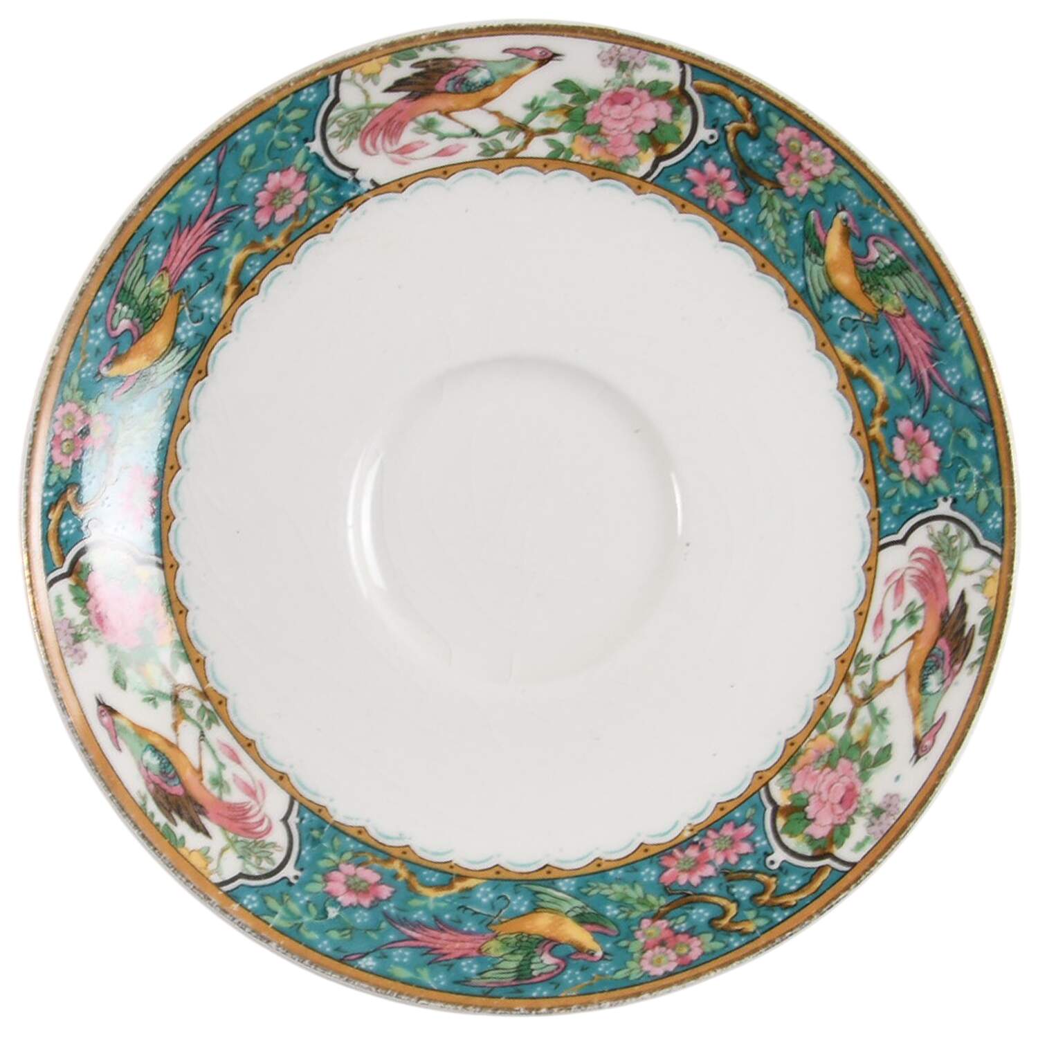 Braintree Saucer for Bouillon Cup by Grindley-1