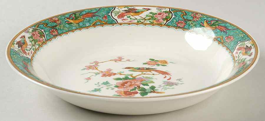 Braintree Coupe Soup Bowl by Grindley-1