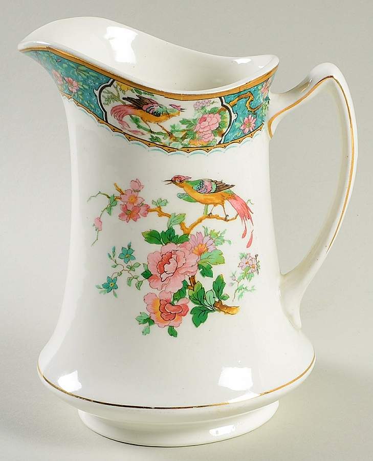 Braintree 18 Oz Pitcher by Grindley-1