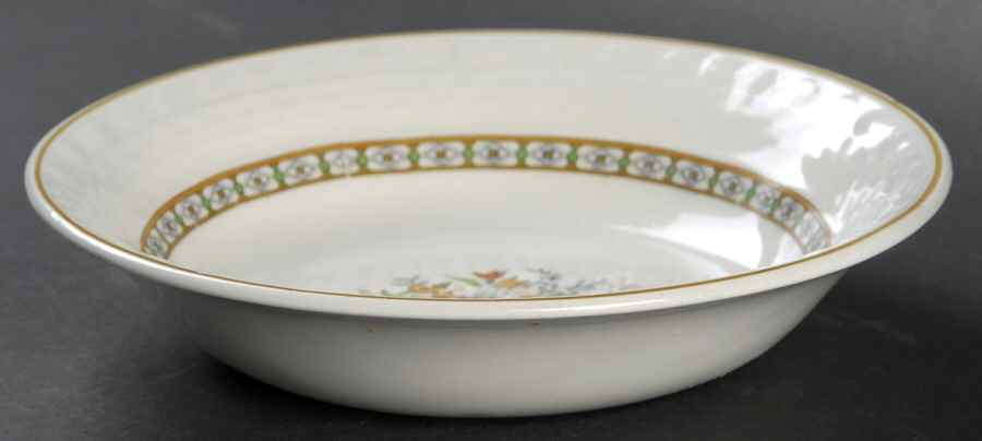 The Bristol Fruit/Dessert (Sauce) Bowl by Grindley-1