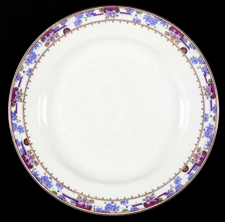 Cadore Dinner Plate by Grindley-1