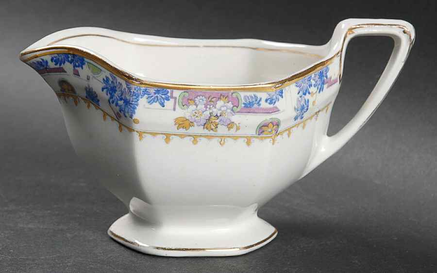 Cadore Creamer by Grindley-1