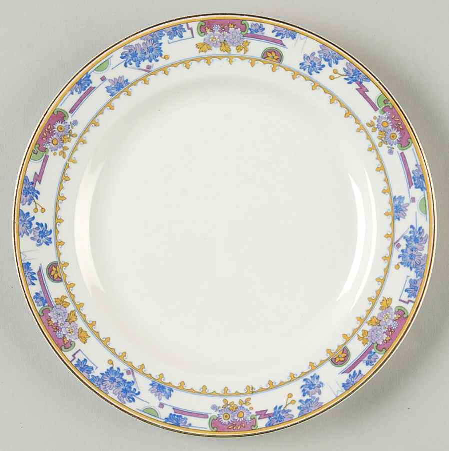 Cadore Dessert/Pie Plate by Grindley-1