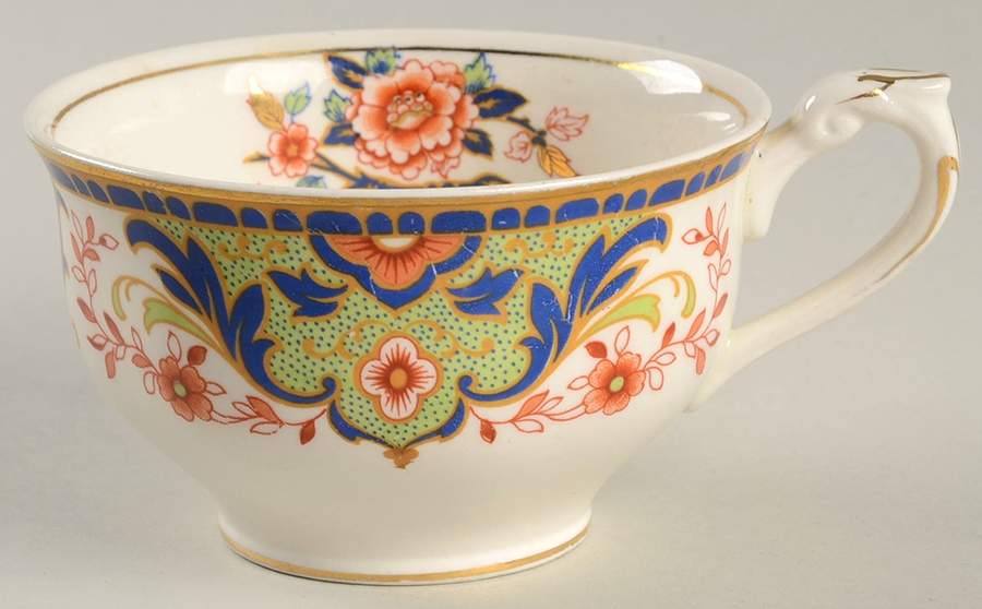 Chesterfield Flat Cup by Grindley-1